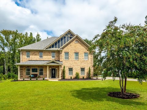 1071 Rockdale Blvd, Sumter, SC home video tour