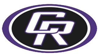 Cedar Ridge H.S. Graduation 2018