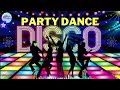 Nonstop disco remix 80s music  party dance music 2022  pinoy disco remix