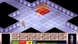 Let's Play X-COM UFO Defence Part 24 Our First Base