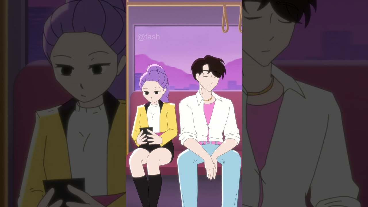 Which Couple Is The Best Kpop Demon Hunters 