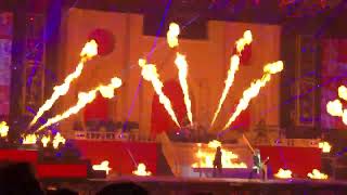 Trans-Siberian Orchestra (West) - Amalie Arena, Tampa Florida, December 15 2024 *2 PM, FULL SHOW*