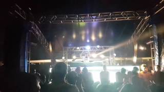 Modular2, Miaki, Nann - Lead Way Soon On Platform 7Even