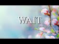 Vespers apr 26 2024  wait  mohanraj israel