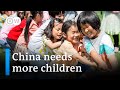China moves to three-child policy | DW News