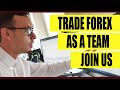 HOW TO BECOME A FULL TIME FOREX TRADER!