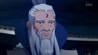 Jian Wang 3 Xia Gan Yi Dan Shen Jianxin 剑网3侠肝义胆沈剑心 - Episode 12 End Trailer