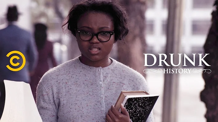 Claudette Colvin Refuses to Give Up Her Seat (feat...