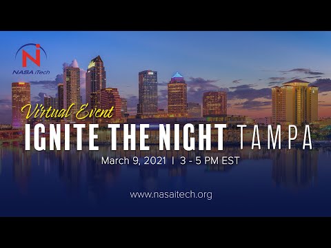 A NASA iTech
