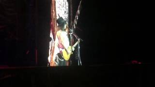 Guns N Roses - Rocket Queen - Lincoln Financial Field - Philadelphia, PA - July 14, 2016