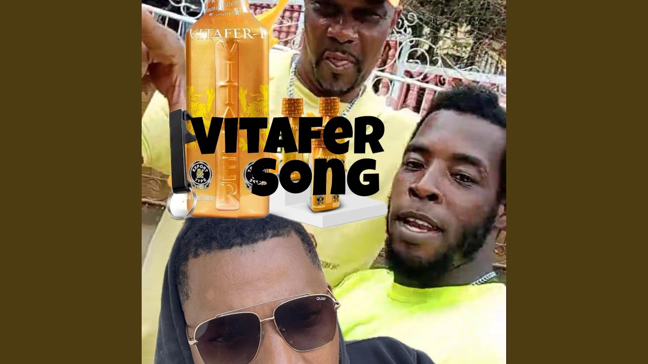 Vitafer song (feat. VIPGeneral & Bussawhine) Vitafer song (feat. VIPGeneral & Bussawhine)