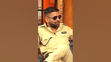 Vikalp Mehta as Akshay Kumar @the Kapil Sharma Show #shorts #youtubeshorts #vikalpmehta #akshaykumar