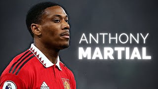 Anthony Martial - Season Highlights | 2023