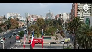 San Miguel está en el Top Five de comunas con mejor calidad de vida - CHV Noticias