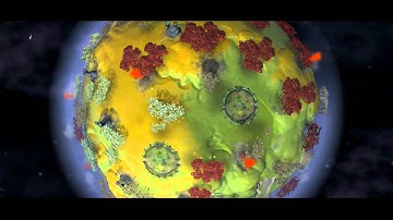 galaxy31M Plays; Spore GA; Part 77: Scan the Enemy