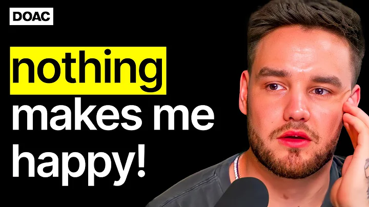 Liam Payne Opens Up About His Darkest Moments, Failed Relationships & Entrepreneurship | E83