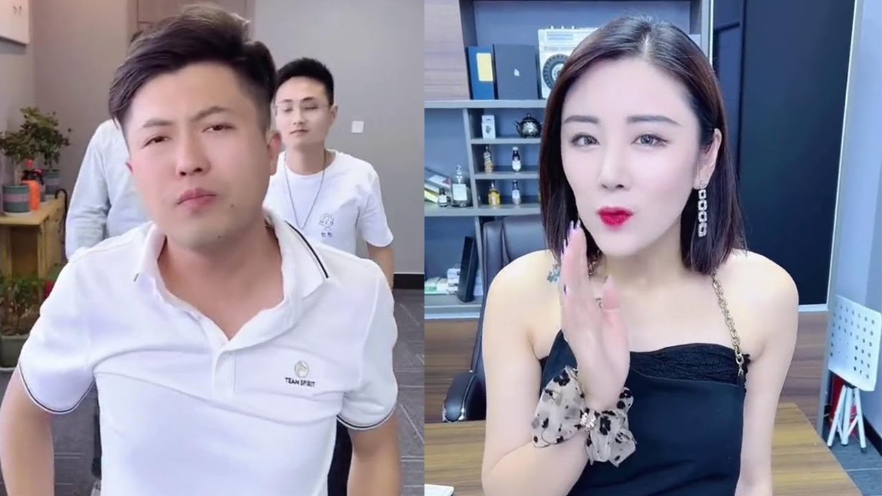 马经理直接把企业文化改了，还被老板当场逮住！！【莫忧忧】