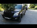 Продажа Toyota Land cruiser prado 120