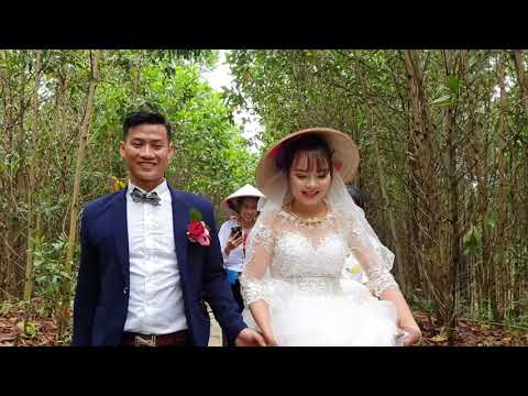 Video Flycam đám cưới dân tộc mường lạc sơn hòa bình - youtube