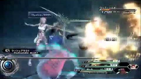 FF13-2 (JP) Speedrun by Bulleta [6:13:06] Part 5