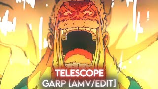 Telescope I Garp Galaxy Impact One Piece Amvedit