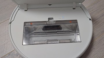 How to factory reset a Xiaomi Vacuum Mop 💨