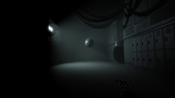 Single player horror concept (red eclipse 2)