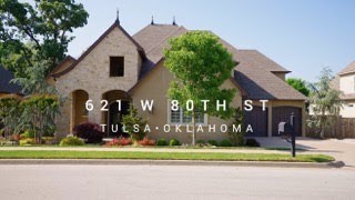 621 W 80th St | Tulsa, OK Real Estate