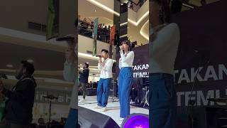 Bukan Dengan Dia  Jaz Mawar De Jongh edisi Panggung Pertama  shortsmawardejongh