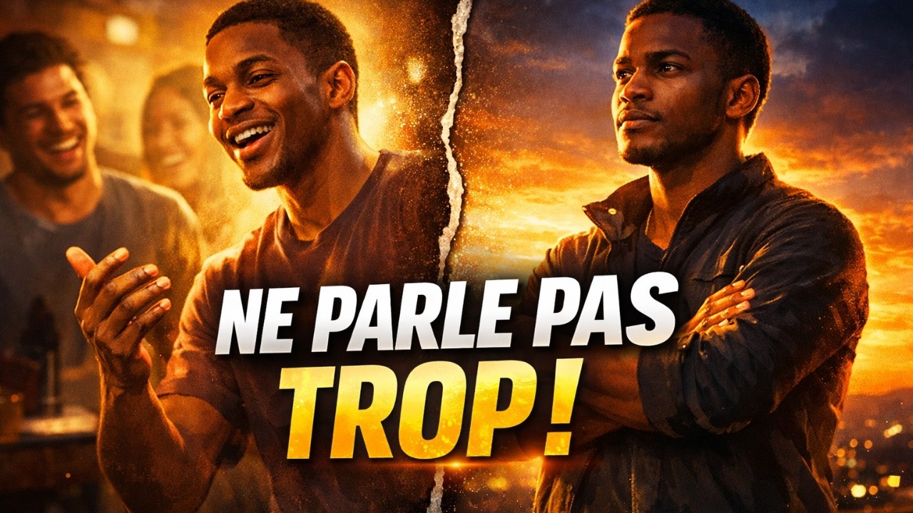 Ne Parlez Pas Trop Vite de Vos Rêves… Voici Pourquoi Ils Disparaissent | Le Pouvoir du Silence