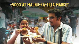₹5000 At Majnu-Ka-Tilla Market | Ok Tested