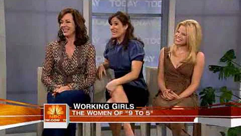 9 to 5: The Today Show