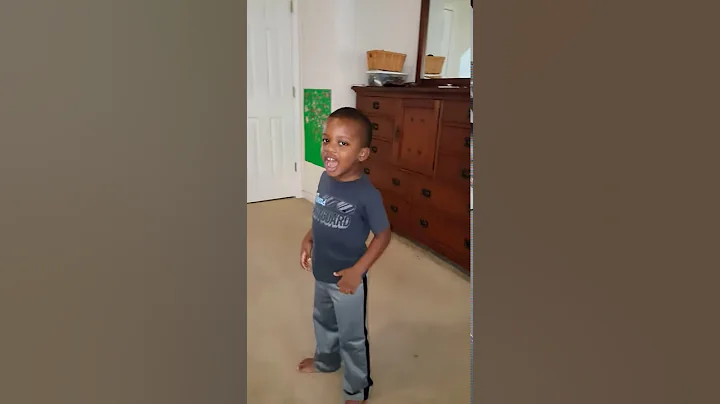 Roderick's rehearsal