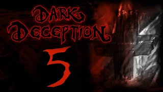 Dark Deception Fan OST - Unwell Desires
