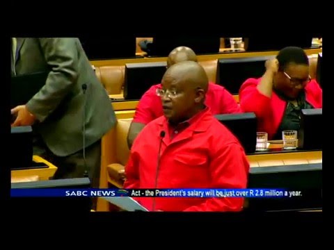 wallpapers Former President Jacob Zuma Salary president jacob zuma receives 4 salary increase