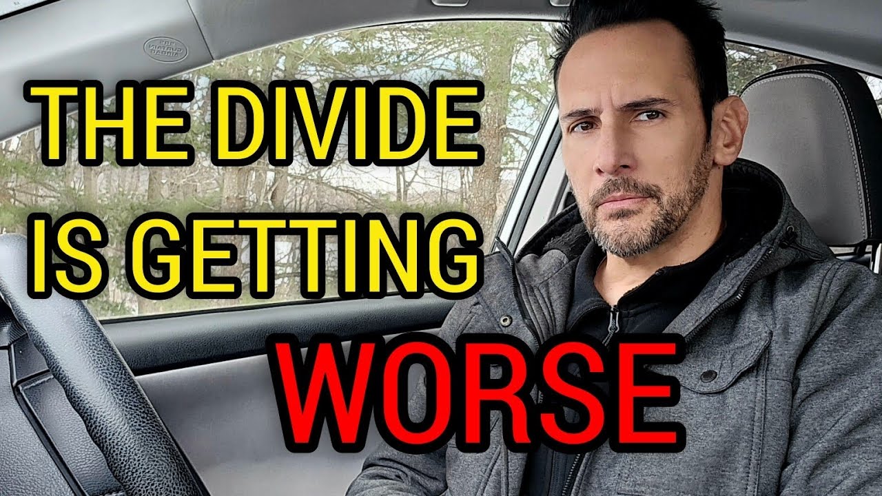 We Are Being Divided Strategically, And Being Emotionally Manipulated 