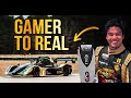 From Sim to Radical Champion - Ep. 3 - First Contact with Professional Racing