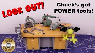 Mail Call - Vintage Ideal Power Mite Tools and More