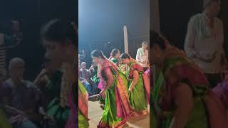 Kolatam for Aa Desana Puttinave ma Thalli Lalithamma song