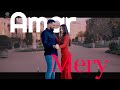 Amar & Mery // Love Story//Dawata Ezdia 2021//Езидская свадьба