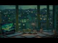 Neon Study | Night Focus Lofi Beats | Late Night Flow