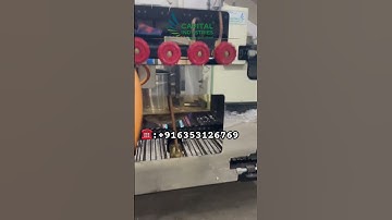 Chapati Making Machine | Fully Automatic Chapati Making Machine | Roti Making Machine #foodbusiness