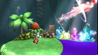 Super Smash Bros. Wii U - Victory Theme Diddy Kong