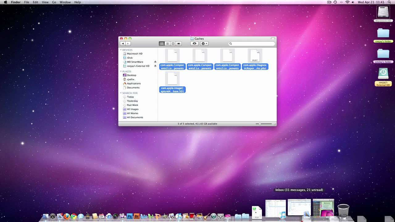 Clean my Mac Review & How to keep your MAC healthy - YouTube