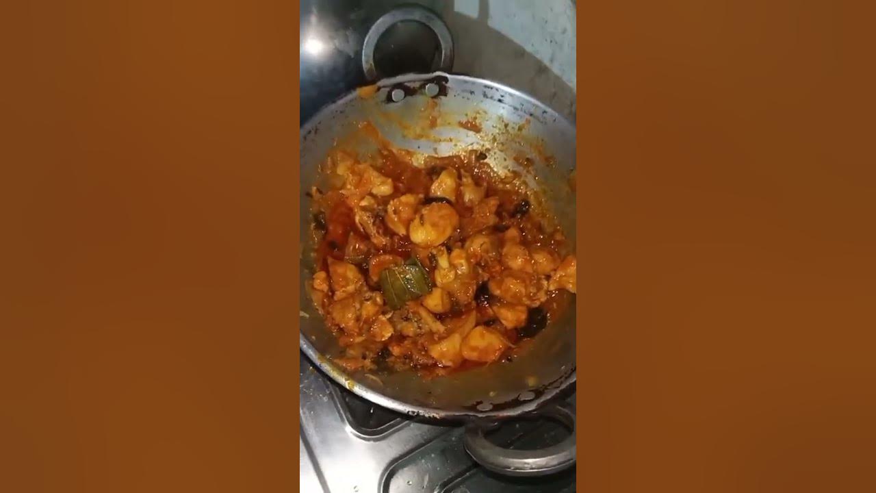 #chiken fry# chiken curry - YouTube