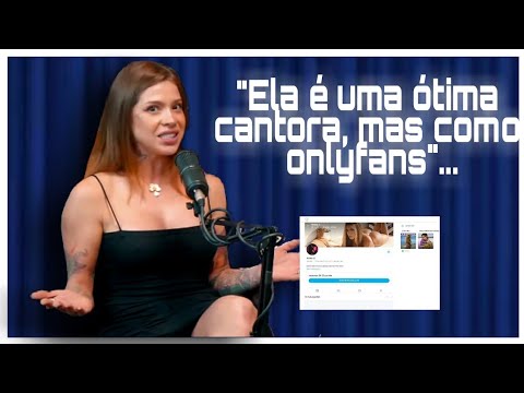 Onlyfans da anitta