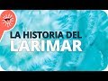 La historia del larimar un tesoro dominicano