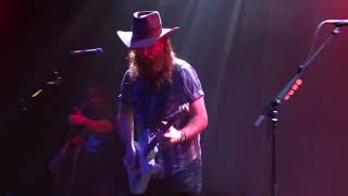 Brothers Osborne - Shoot Me Straight *NEW SONG* (Live at Norwich UEA LCR) UK chords
