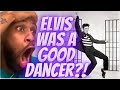 FIRST TIME HEARING Elvis Presley Jailhouse Rock REACTION