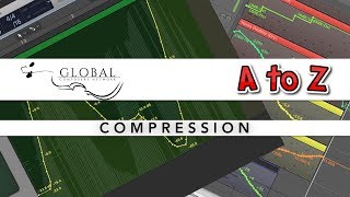 GCN A-Z: Compression